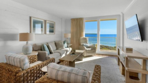 BeachCrest 302 Wave and Sea
